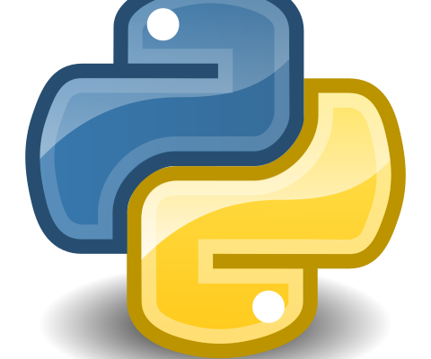 Python logo