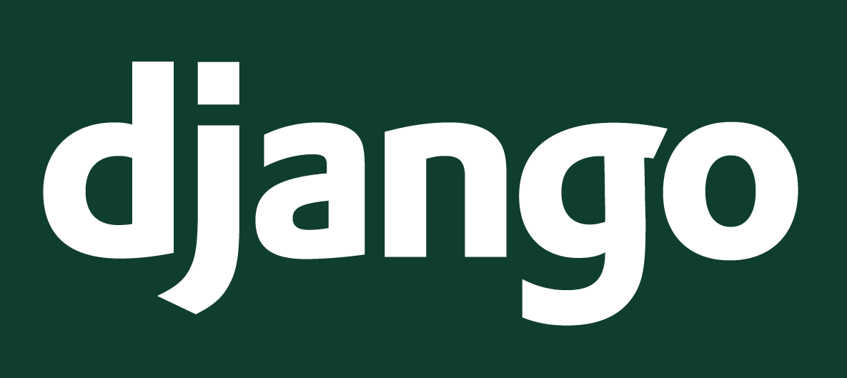 Django logo