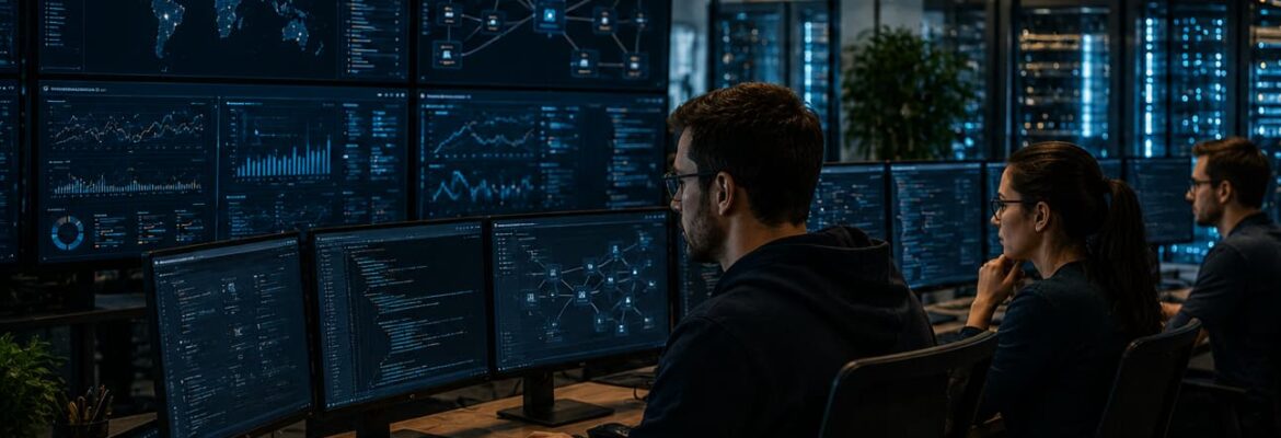 The Computing Challenges of Building a Modern Netflix Casino Online Platform